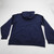 New England Patriots Sport-Tek Sweatshirt Men's Navy New without Tags XL TOPS-174129