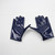 Nike Vapor Gloves - Receiver Men's Navy Used 4XL EQPT-006580