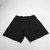 adidas Aeroready Athletic Shorts Men's Black Used XXL SHOR-037538