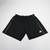adidas Aeroready Athletic Shorts Men's Black Used XXL SHOR-037538
