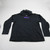 Minnesota Vikings Under Armour Sweatshirt Men's Black Used L TOPS-174337
