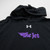 Minnesota Vikings Under Armour Sweatshirt Men's Black Used L TOPS-174337