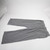 L.L. Bean Sweatpant Men's Gray Used XXL PNTS-035881