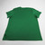 New York Jets Nike NFL On Field Dri-Fit Short Sleeve Shirt Men's Green Used 2XL-TOPS-174486
