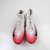Nike Vapor Football Cleat Men's White Used 11.5 CLEA-016236