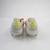 adidas Soccer Cleat Men's White/Red Used 10.5-CLEA-016261