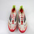 adidas Soccer Cleat Men's White/Red Used 10.5-CLEA-016261