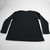 New York Jets Nike NFL On Field Sweatshirt Men's Black Used XL TOPS-174650