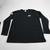 New York Jets Nike NFL On Field Sweatshirt Men's Black Used XL TOPS-174650