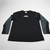 New York Jets Nike NFL On Field Therma-Fit Sweatshirt Men's Black Used L TOPS-174651