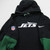 New York Jets Nike NFL On Field Sweatshirt Men's Black Used L TOPS-174659