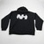 Gildan Heavy Blend Sweatshirt Men's Black Used L TOPS-174683