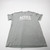 San Diego State Aztecs Nike Nike Tee Short Sleeve Shirt Men's Gray New XL-TOPS-174552