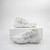 adidas Trae Young Basketball Shoe Men's White New without Box 10-SHOE-021717