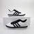 adidas Basketball Shoe Men's White New without Box 9 SHOE-021720
