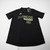 Western Michigan Broncos adidas Short Sleeve Shirt Women's Black New S-TOPS-174554