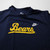 California Golden Bears Nike Nike Tee Short Sleeve Shirt Men's Navy Used L-TOPS-174434