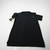 New York Jets Nike NFL On Field Dri-Fit Polo Men's Black New with Tags S TOPS-174474