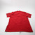 Tampa Bay Buccaneers Nike NFL On Field Pullover Men's Red New without Tags L TOPS-174478