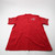Tampa Bay Buccaneers Nike NFL On Field Pullover Men's Red New without Tags L TOPS-174478