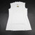 Jacksonville Jaguars Nike NFL On Field Sleeveless Shirt Men's White New-TOPS-174111