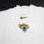Jacksonville Jaguars Nike NFL On Field Sleeveless Shirt Men's White New-TOPS-174111