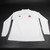 Rutgers Scarlet Knights adidas Pullover Men's White New with Tags LT TOPS-174247