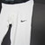 Nike Pro Dri-Fit Compression Pants Men's White Used L PNTS-035879