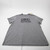 San Diego State Aztecs Nike Nike Tee Short Sleeve Shirt Men's Gray/Heather New 3XL-TOPS-174548