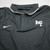 Air Force Falcons Nike Dri-Fit Polo Men's Gray/White New 3XL-TOPS-174740