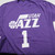 Utah Jazz Next Level Short Sleeve Shirt Men's New without Tags Multiple Sizes TOPS-174798