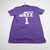 Utah Jazz Next Level Short Sleeve Shirt Men's New without Tags Multiple Sizes TOPS-174798