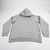 Nike Sweatshirt Men's Beige Used XL TOPS-174802