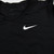 Nike Dri-Fit Compression Top Women's Black Used L TOPS-174817