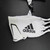adidas adizero Gloves - Receiver Unisex White/Black New with Tags L-EQPT-006506