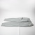 Under Armour Athletic Pants Men's Gray New with Tags Multiple Sizes PNTS-035912