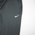 LA Rams Nike NFL On Field Athletic Pants Men's Gray Used 3XL-PNTS-035999