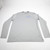 Dallas Mavericks Nike NBA Authentics Long Sleeve Shirt Men's Gray Used XLT TOPS-174847