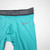 Miami Dolphins Nike Pro Compression Pants Men's Aqua/Gray Used XL-PNTS-035954