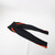 Miami Hurricanes adidas Compression Pants Women's Black New with Tags XS PNTS-035901
