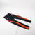 Miami Hurricanes adidas Compression Pants Women's Black New with Tags XS PNTS-035901