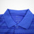 Air Force Falcons Nike Dri-Fit Polo Men's Blue/Striped New-TOPS-174762