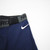 Nike NBA Authentics Compression Shorts Men's Navy Used XLT SHOR-037611
