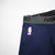 Nike NBA Authentics Compression Shorts Men's Navy Used XLT SHOR-037611