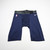 Nike NBA Authentics Compression Shorts Men's Navy Used XLT SHOR-037611