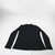 Nike Pro Dri-Fit Compression Top Women's Black New without Tags L-TOPS-174927
