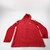 San Francisco 49ers Nike NFL On Field Pullover Men's Red Used Multiple Sizes TOPS-174930