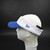 Indianapolis Colts New Era Visor Unisex White Used OSFM HATS-016211