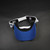 Indianapolis Colts New Era Visor Unisex White Used OSFM HATS-016211