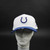 Indianapolis Colts New Era 9seventy Snap-Back Hat Unisex Used OSFM HATS-016222